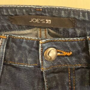 JOE'S JEANS Women's Skinny Petite Size 25 - Lainey Wash, 27.5" Inseam